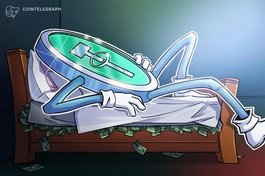 Tether may delay fundraising if demand falls short at $500B valuation: Report