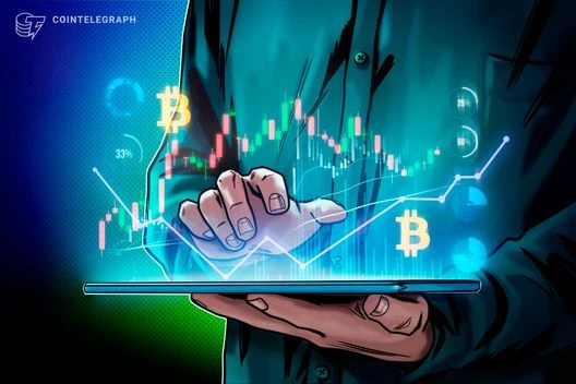  Bitcoin options show caution, pro traders boost bullish bets ahead of Fed rate decision 
