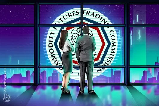 Trump’s CFTC pick calls blockchain a society-shaping technology 