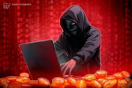  Librarian Ghouls hacker group targeting Russians to mine crypto 