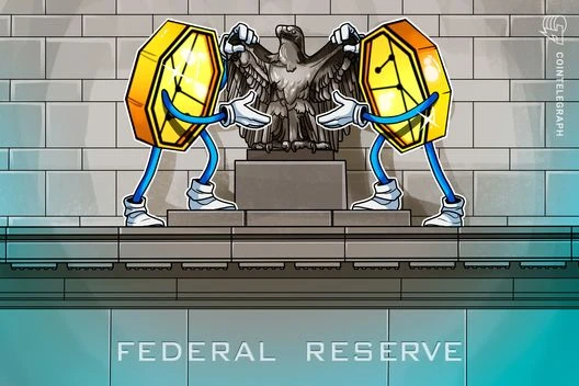  Crypto markets prepare for Fed rate cut amid governor shakeup 
