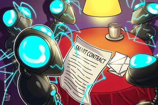  Smart contract companies, dumb insurance coverage 