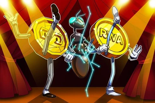  VC Roundup: Amid crypto funding slump, stablecoin, RWA infrastructure draw capital 