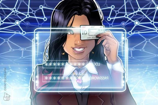  Hashgraph unveils IDTrust to challenge Worldcoin and Microsoft 