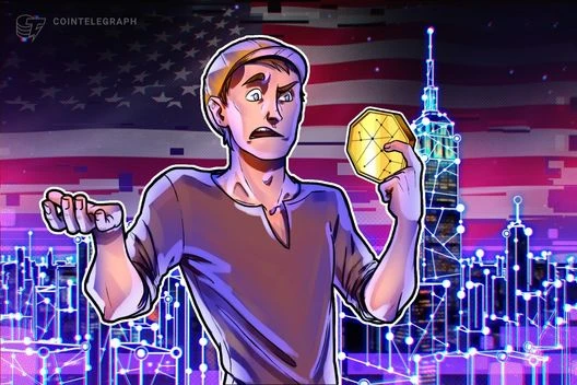  New York State senator proposes tax on crypto mining energy use 