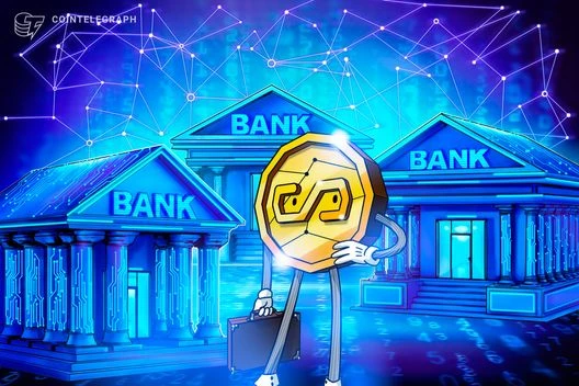  Banks ‘very interested’ in stablecoin use, Stripe exec says 