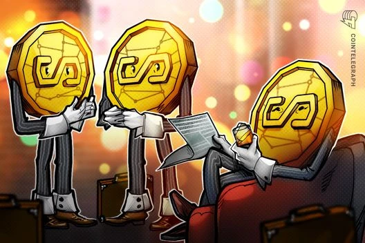  ‘Ethena has 6x upside to Circle’: Mega Matrix doubles down on ENA ecosystem 