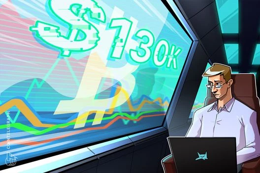  Bitcoin traders target $137K as US CPI print raises Fed rate cut odds to 94% 