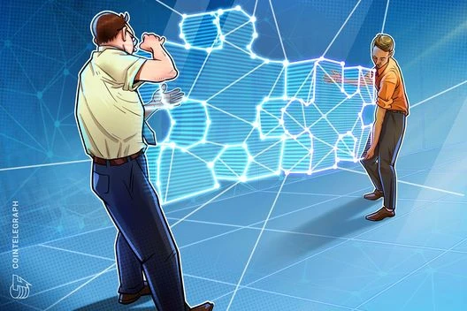  Crypto platform Parataxis eyes public listing via SPAC merger 