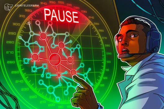  Trading platform WOO X pauses withdrawals after $14M breach 