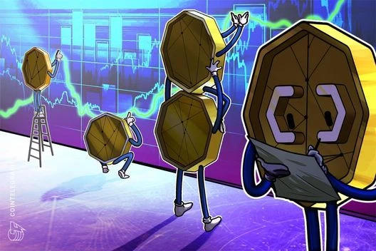  3 charts scream ‘it’s altcoin season’ as Bitcoin dominance hits 8-week lows 