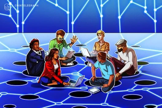  Cardano-aligned ‘Vector’ blockchain promises instant finality speeds 