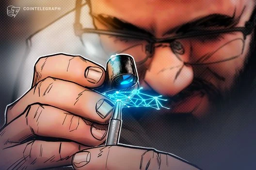  Crypto needs minimum viable decentralization to guide performance-focused infrastructure 