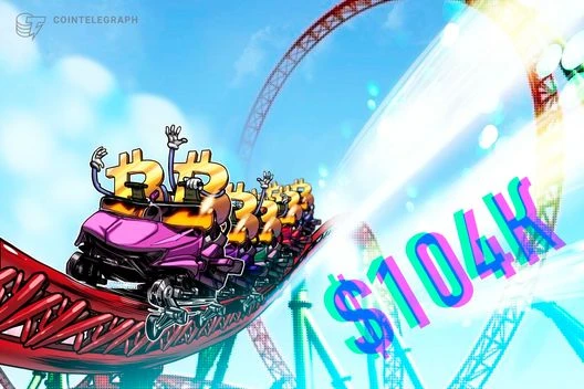  Bitcoin price holds range but needs fresh demand to break higher 