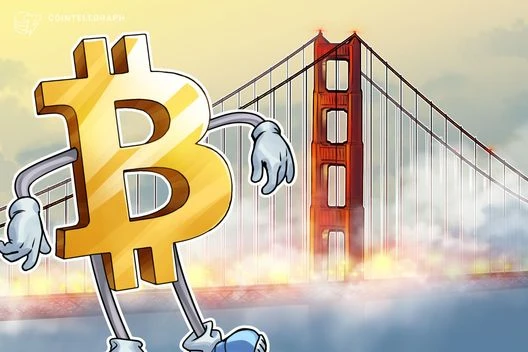  Pro-Bitcoin Democrat Ian Calderon to run for California Governor 