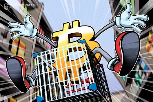  Norwegian crypto firm K33 raising more funds to buy up to 1,000 BTC 