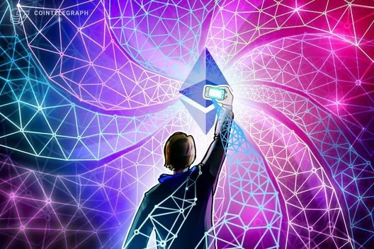  Ethereum activity may top 2024 as it stays key to DeFi, NFTs: DappRadar 