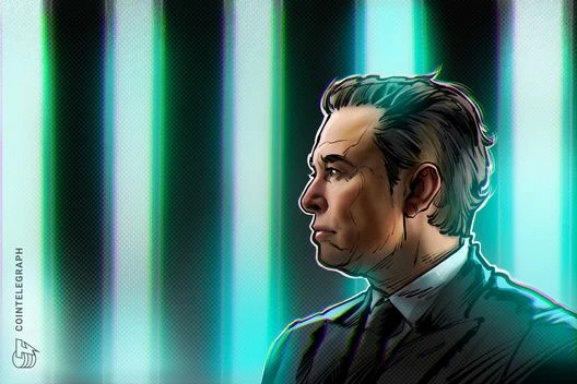  Musk’s America Party may support Bitcoin but still faces third-party pitfalls 