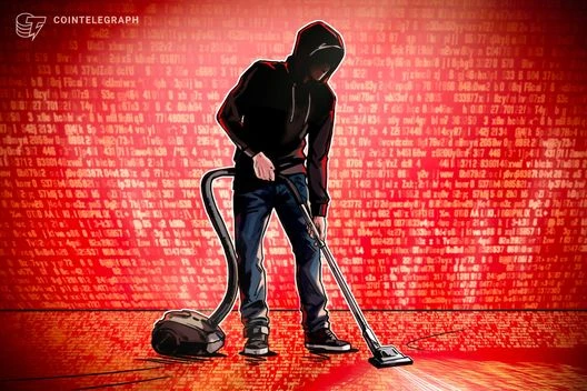  Politicians’ memecoins, dropped court cases fuel crypto ‘crime supercycle’ 