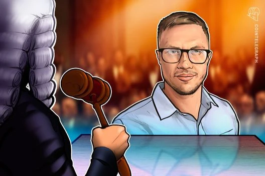  Crypto 'control' takes center stage at Roman Storm trial 