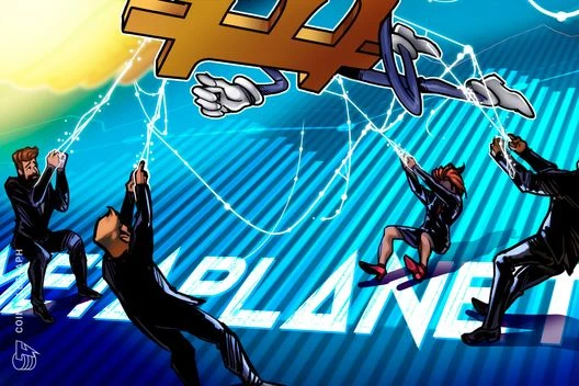  Metaplanet becomes 9th largest Bitcoin holder with $117M buy 
