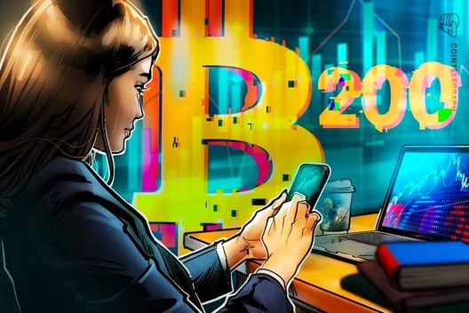  Genius Group cites GENIUS Act as it doubles Bitcoin stash to 200 BTC 