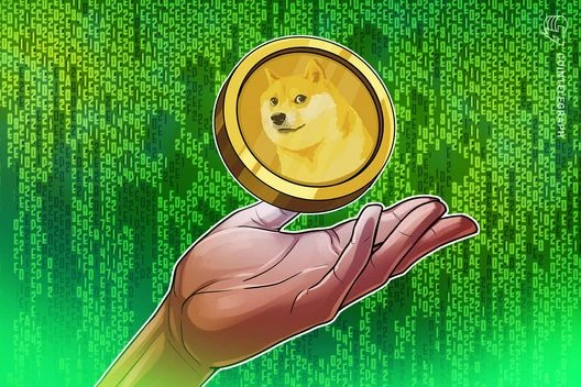  Chinese pork producer turned BTC miner kicks off Dogecoin plan 