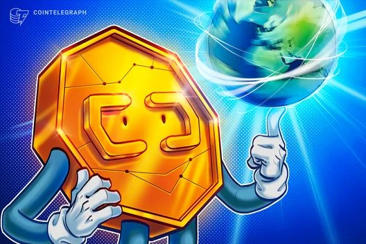  Crypto is one ‘growth cycle’ away from mainstream adoption, 5B users 