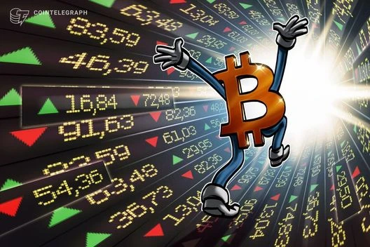  Bitcoin due to copy S&P 500 to hit new all-time high in July: Forecast 