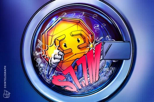  US wants $7.7M in crypto laundered in North Korea IT worker plot 