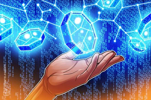  IONOS’ InternetX plans to tokenize 22M domains through Doma Protocol 