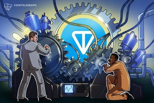  Ex-TON Foundation exec launches crypto investment app on Telegram 