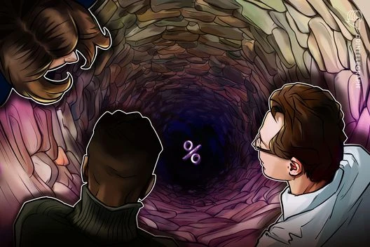  BitMine tanks 27% despite touting ETH’s implied value at $60K 