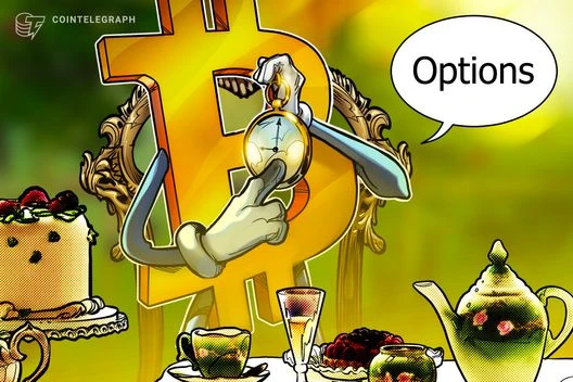  Bitcoin’s $13.8B options expiry puts bulls on edge ahead of key test 