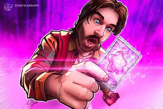  Rarible bets on token buybacks to outlast NFT farming hype 