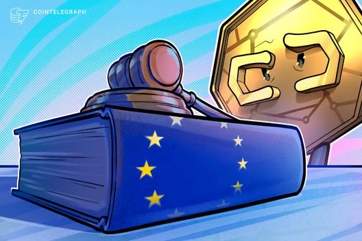  Despite Trump’s backing, crypto is choosing MiCA over America: Paybis 