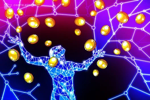  Wormhole token soars following tokenomics overhaul, W reserve launch 