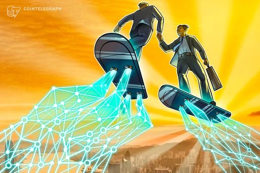  P2P.org becomes validator on $4T Canton Network 