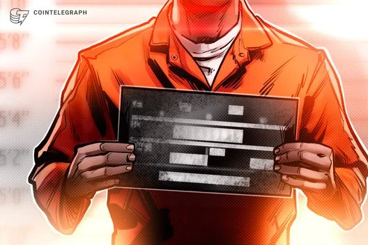  AML Bitcoin founder gets 7 years in prison for crypto fraud 