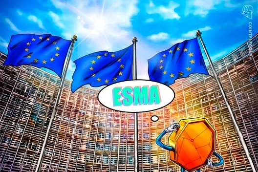  EU plan to centralize crypto oversight under ESMA dividing the industry 