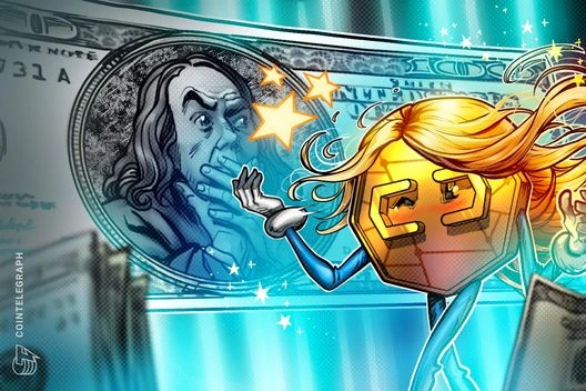  Crypto isn't Web 3.0, it's Capitalism 2.0 — Crypto exec 