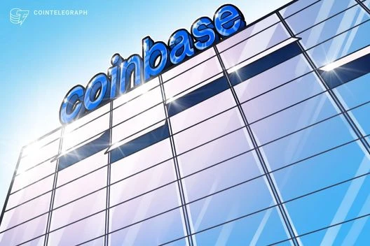  Coinbase taps DeFi to offer up to 10.8% yield on USDC holdings 