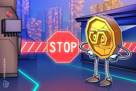  Anchorage ‘Safety Matrix’ faces backlash over stablecoin delistings 