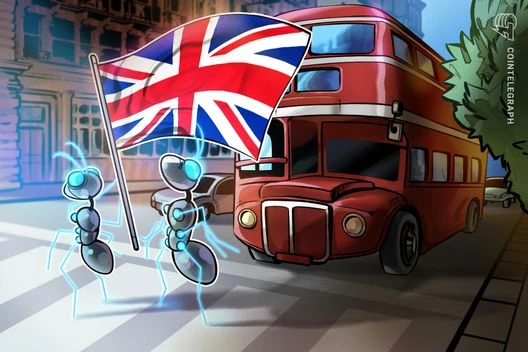  UK petition for blockchain innovation gains traction after Coinbase push 