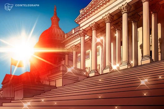  ​​US House adds CBDC ban to massive defense policy bill 