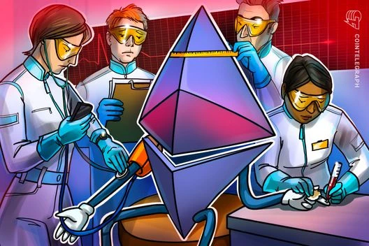  Ether breaks below ‘Tom Lee’ trendline: Is a 10% incoming? 
