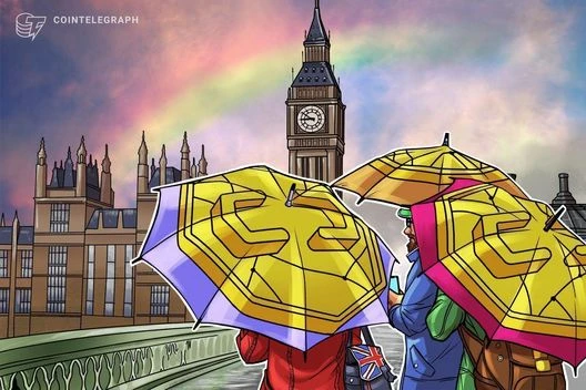 British crypto firm KR1 eyes London Stock Exchange as UK warms toward industry: FT