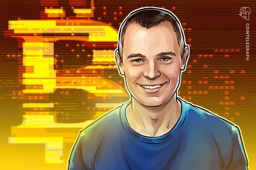  Bitcoin could cop a 70% drawdown next bear market: Crypto analyst 