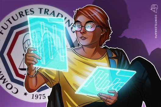  CFTC starts ‘crypto sprint’ with SEC following White House plans 