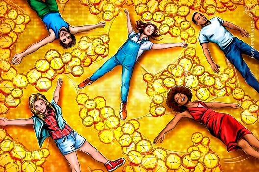  Crypto's true revolution is about humanity, not technology 